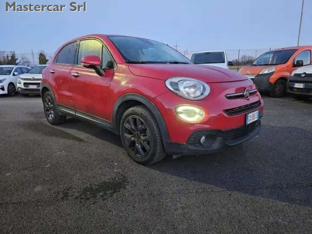FIAT 500X usata, con Airbag Passeggero