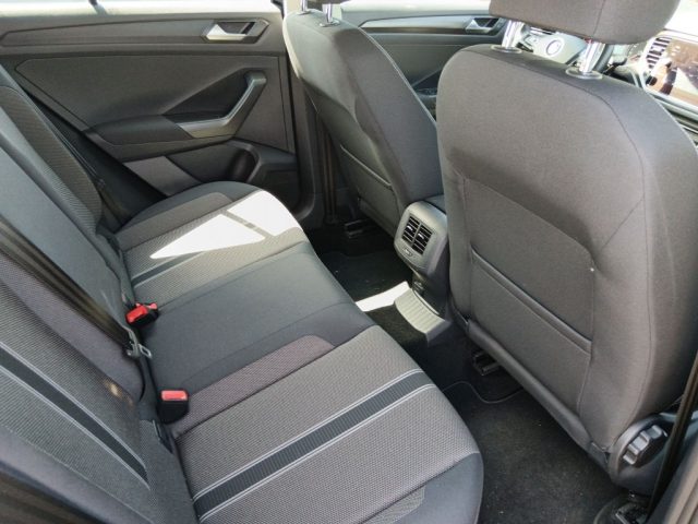 VOLKSWAGEN T-Roc usata, con ESP