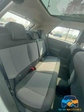 CITROEN C4 Cactus usata, con Fendinebbia