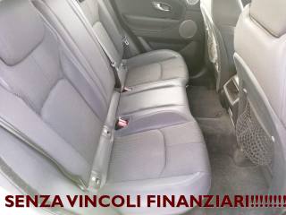 LAND ROVER Range Rover Evoque usata, con Cerchi in lega