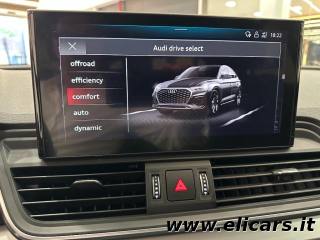 AUDI Q5 usata, con Servosterzo