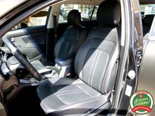 KIA Sportage usata, con Controllo automatico clima