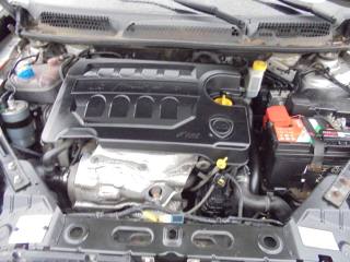 LANCIA Delta usata 27