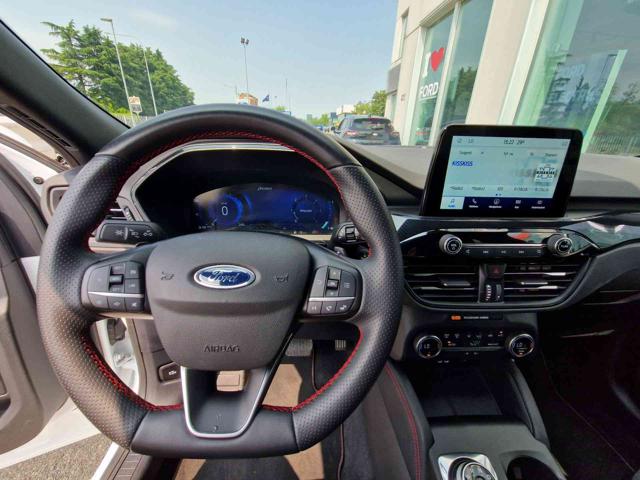 FORD Kuga usata, con Chiusura centralizzata