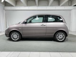 LANCIA Ypsilon usata, con Airbag