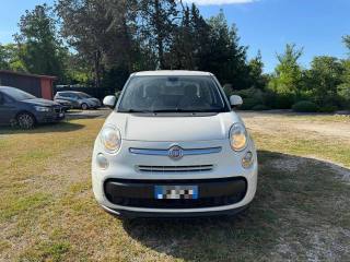 FIAT 500L usata, con Airbag laterali