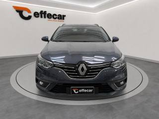 RENAULT Megane usata, con Airbag