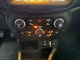 JEEP Renegade usata, con Adaptive Cruise Control