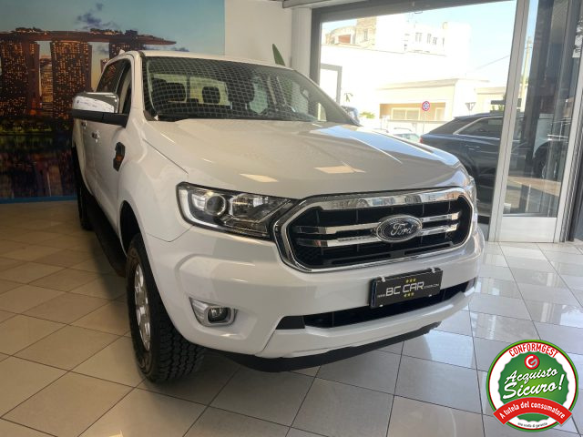 FORD Ranger usata, con Airbag laterali