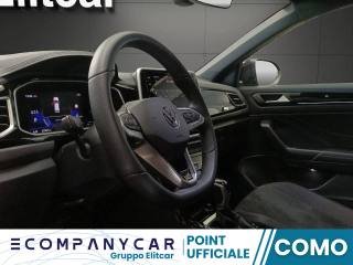VOLKSWAGEN T-Roc usata, con Cruise Control