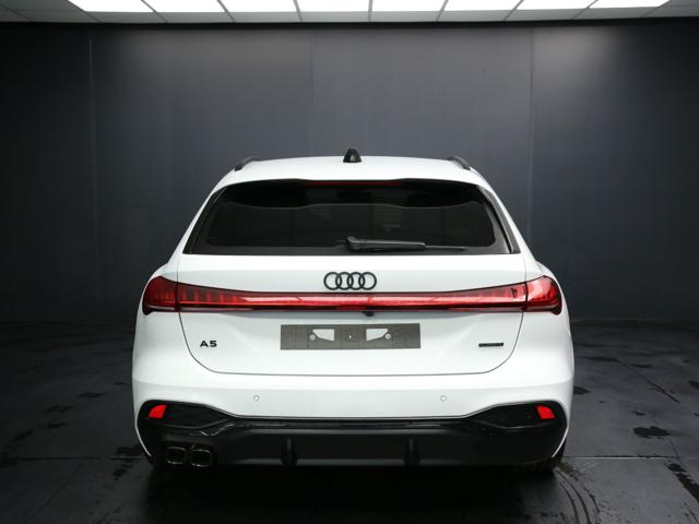 AUDI A5 usata, con Airbag laterali