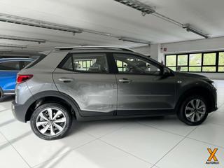 KIA Stonic usata, con Autoradio