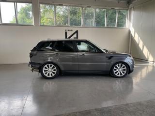LAND ROVER Range Rover Sport usata, con Boardcomputer