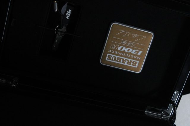 KTM 1290 Super Duke R usata 17