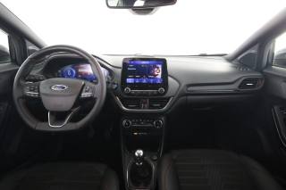 FORD Puma usata 4
