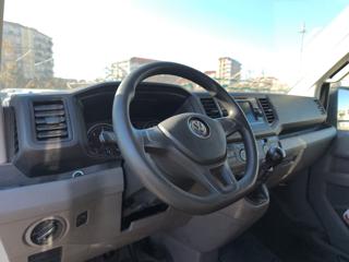 VOLKSWAGEN Crafter usata 14