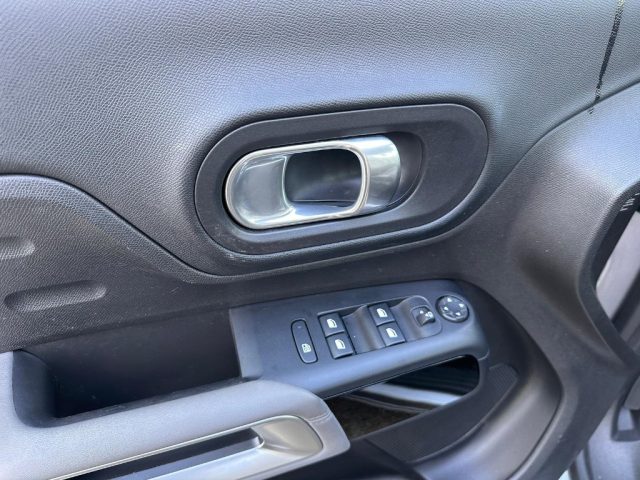 CITROEN C5 Aircross usata, con Climatizzatore
