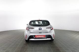 TOYOTA Corolla usata 4