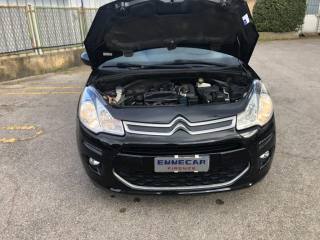 CITROEN C3 usata, con Airbag testa