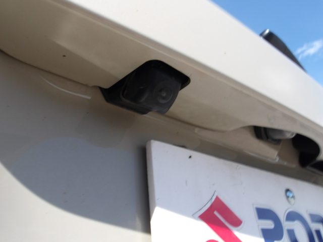 SUZUKI Vitara usata, con Chiusura centralizzata