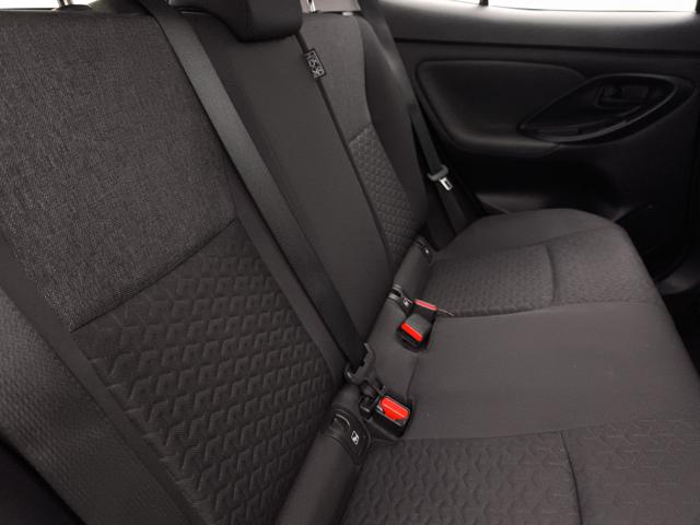 TOYOTA Yaris Cross usata, con Fari LED