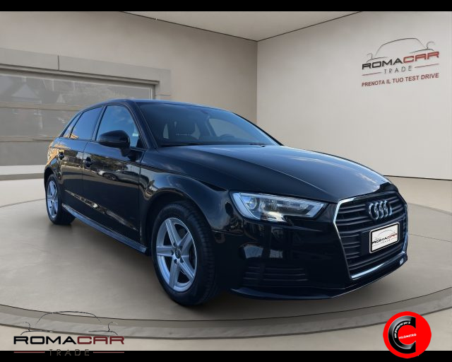 AUDI A3 usata, con Airbag Passeggero