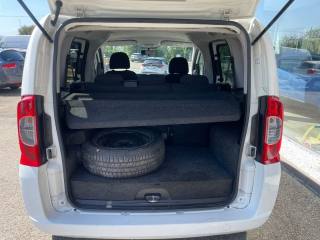 FIAT Qubo usata, con Chiusura centralizzata