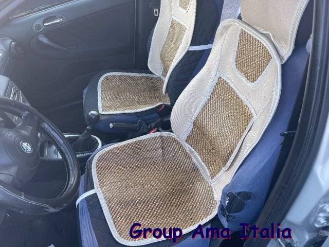 ALFA ROMEO 147 usata, con Alzacristalli elettrici