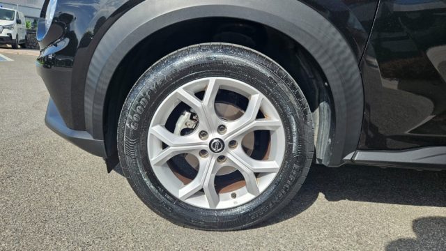 NISSAN Juke usata, con Bracciolo