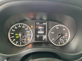 MERCEDES-BENZ Vito usata, con Volante multifunzione