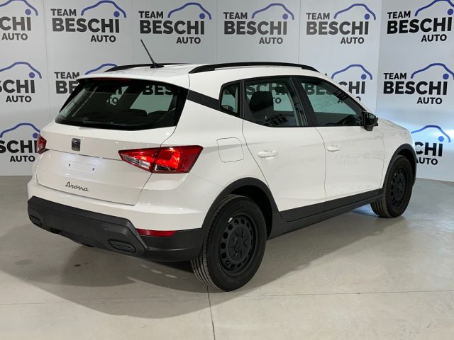 SEAT Arona usata, con Autoradio
