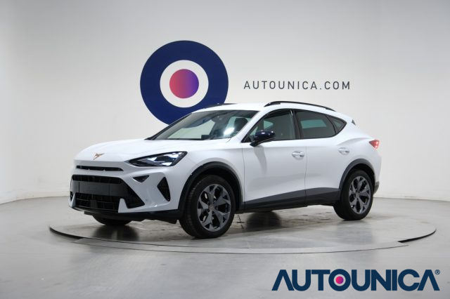 CUPRA Formentor usata, con ABS