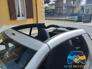 SMART ForTwo usata, con Climatizzatore