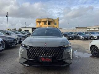DS AUTOMOBILES DS 7 usata, con Airbag Passeggero