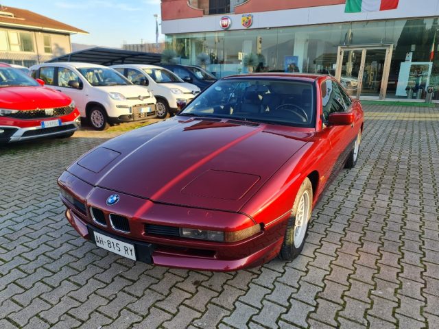 BMW 850 usata 1