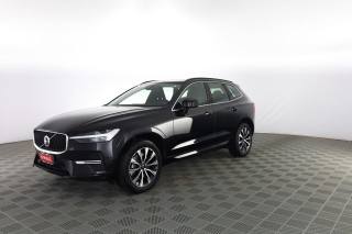 VOLVO XC60 usata 6