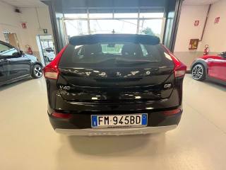 VOLVO V40 Cross Country usata, con Antifurto