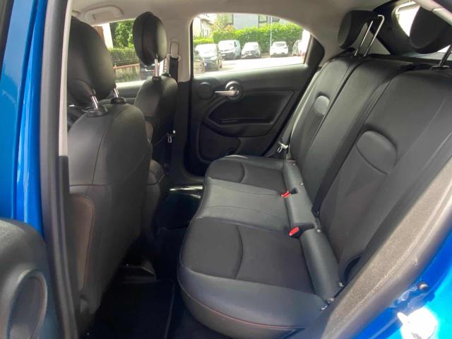 FIAT 500X usata 10