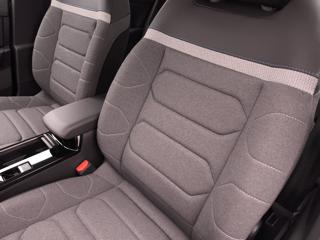 CITROEN C4 usata, con Controllo automatico clima