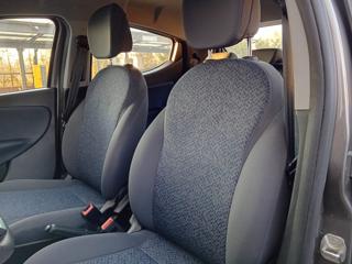 LANCIA Ypsilon usata, con Autoradio digitale