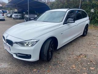 BMW 320 usata, con Airbag