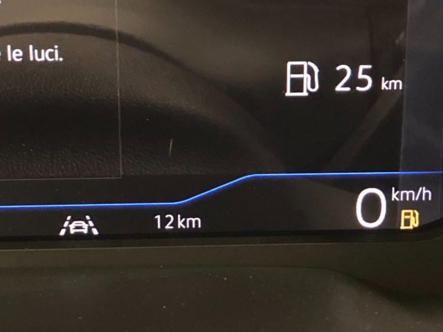VOLKSWAGEN Polo usata, con Autoradio digitale