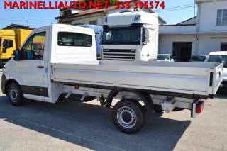 VOLKSWAGEN Crafter usata, con Immobilizzatore elettronico