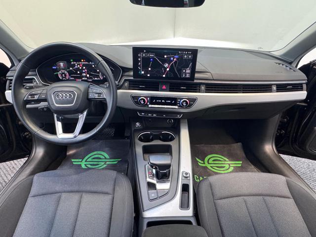 AUDI A4 usata, con Airbag