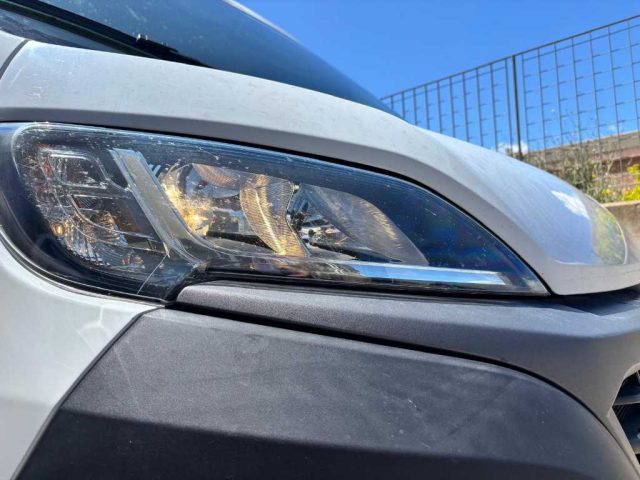 FIAT Ducato usata 12