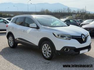 RENAULT Kadjar usata, con Airbag Passeggero