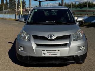 TOYOTA Urban Cruiser usata, con Airbag Passeggero