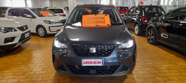 SEAT Arona usata, con Airbag
