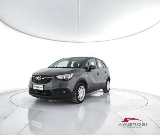 OPEL Crossland X 1.2 12V Innovation