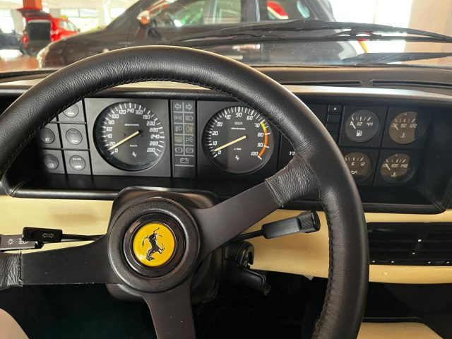 FERRARI Mondial usata 11